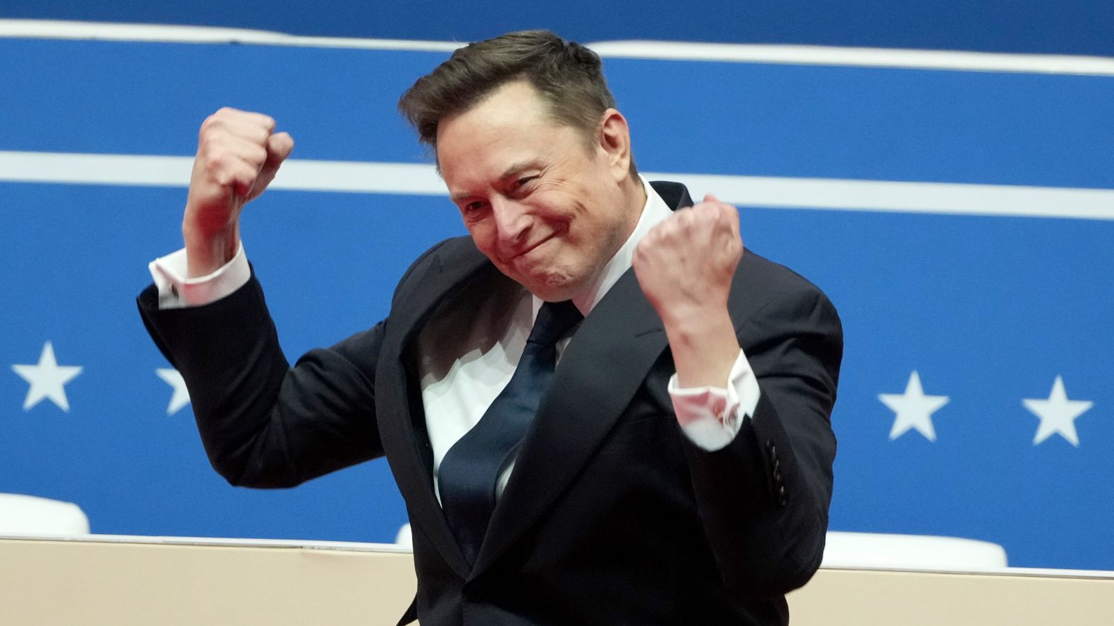 who is the first trillionaire 