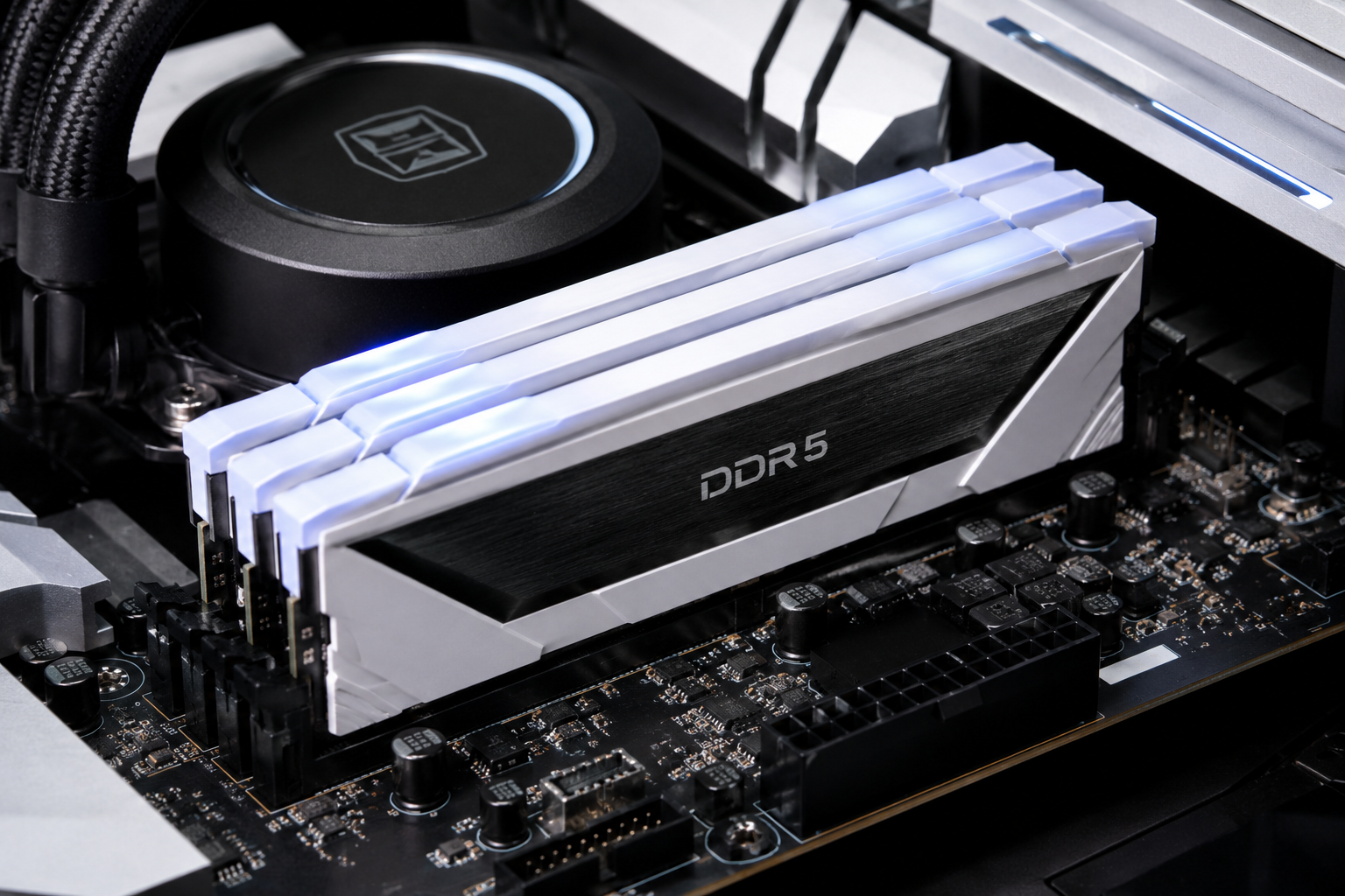 RAM prices in 2026