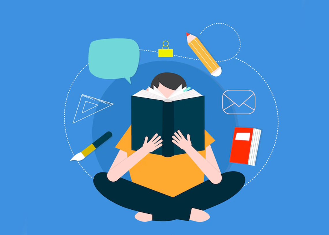 Memory improvement techniques for exams