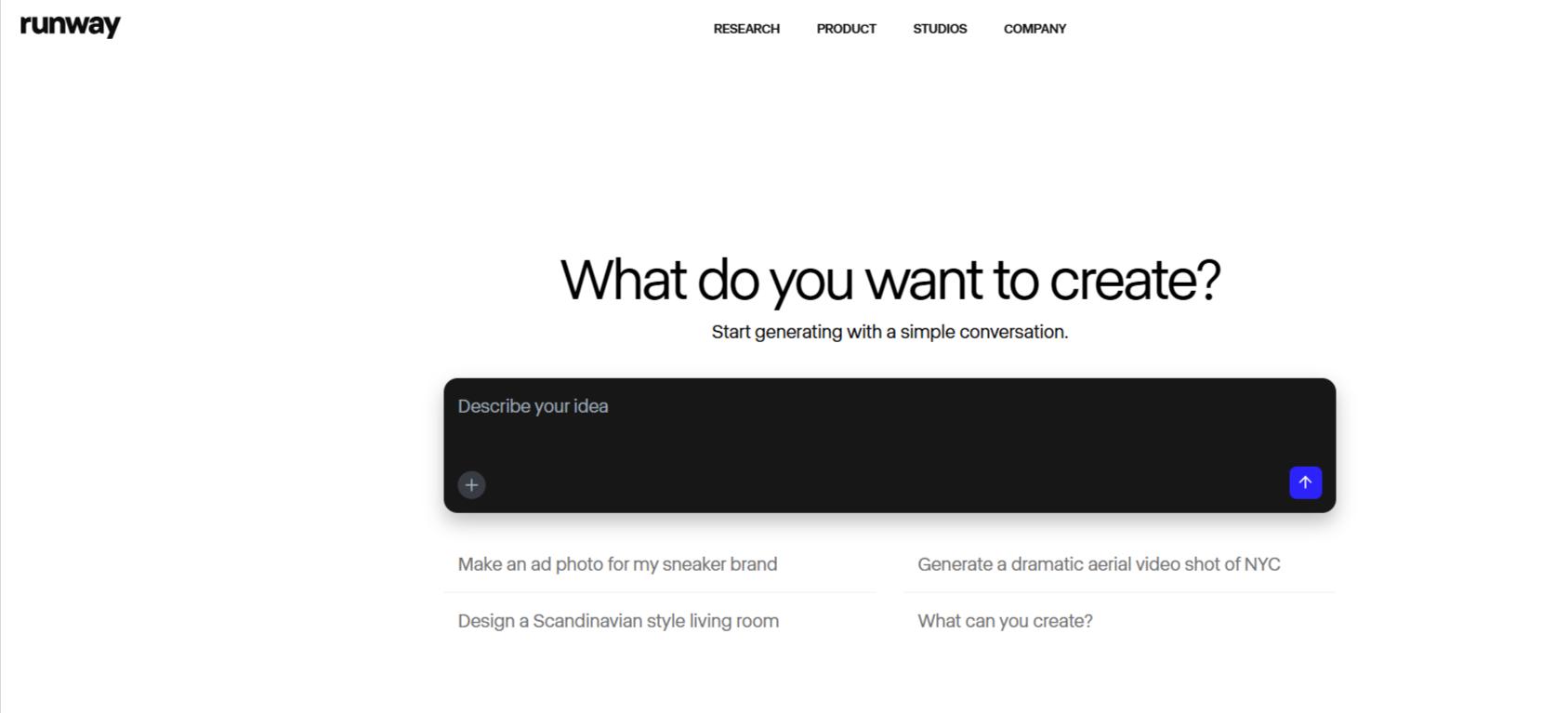 free ai video generators
