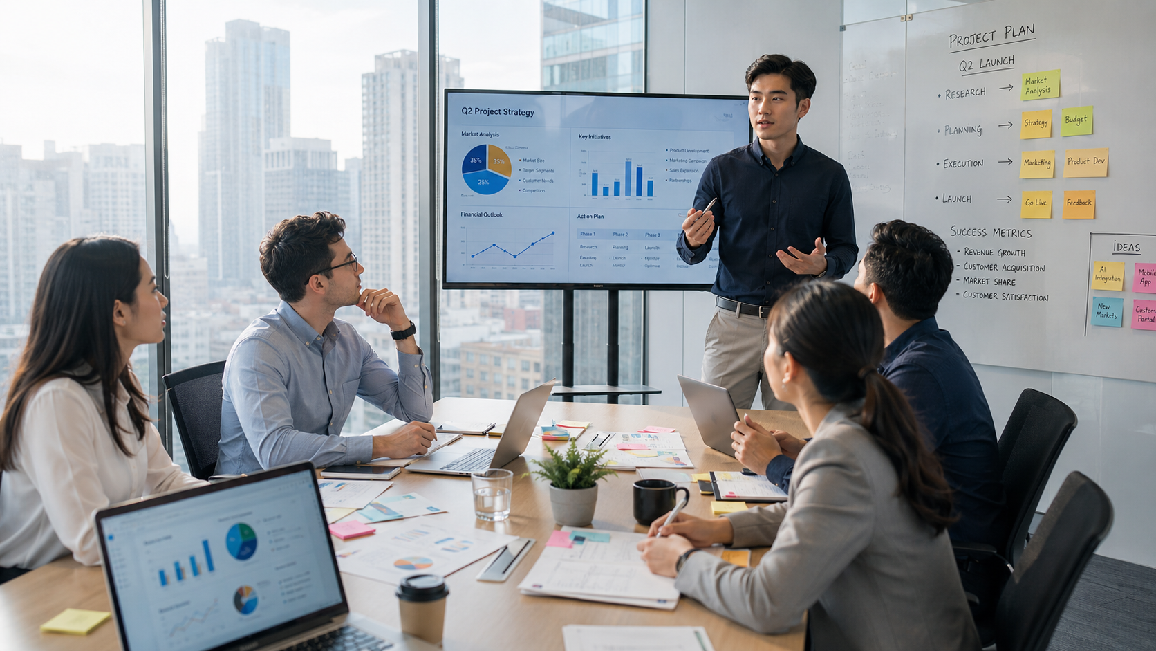 skills employers look for in graduates