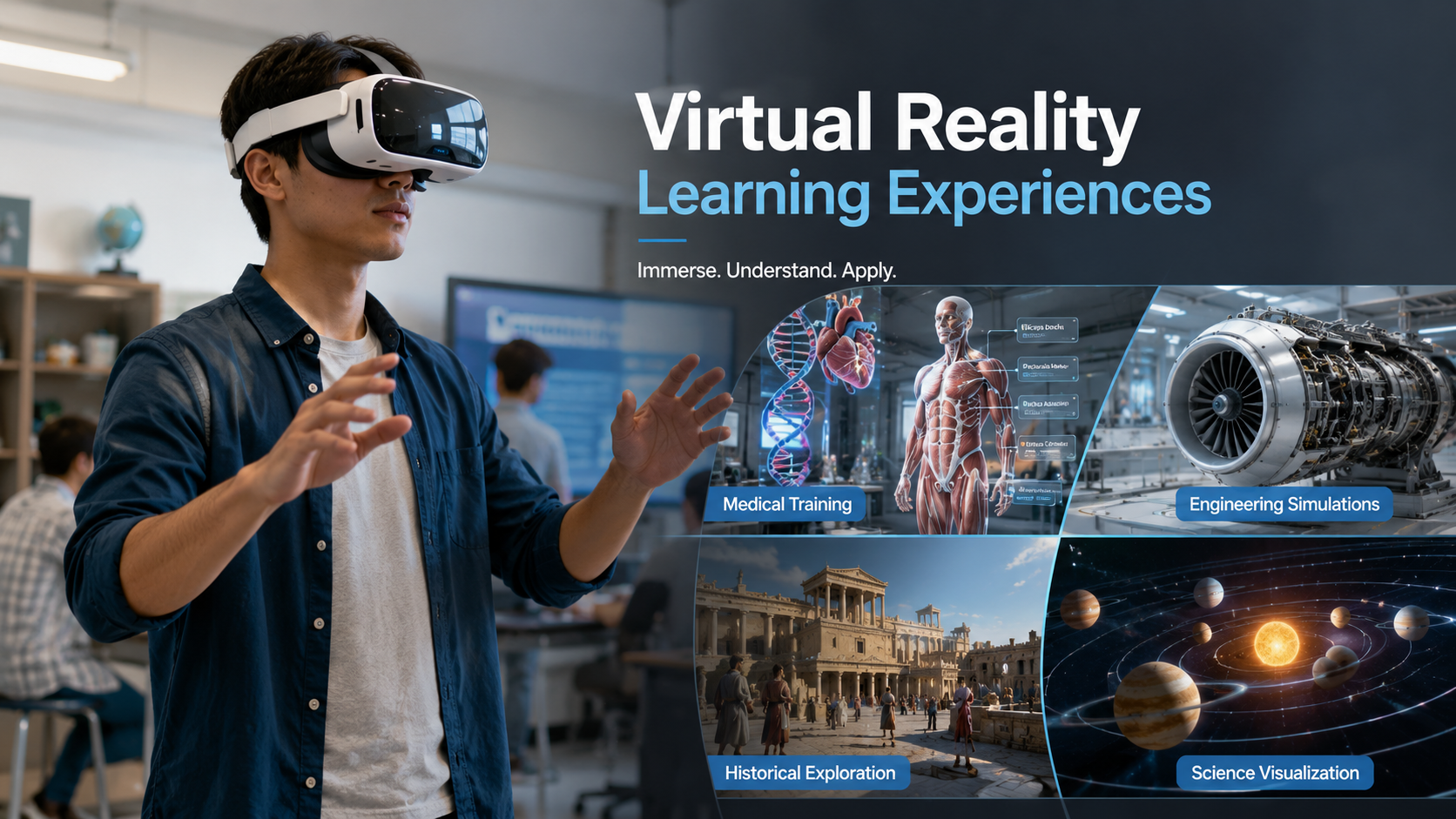 Future of Online Education