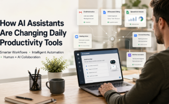 AI assistants