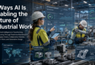 future of industrial work ai