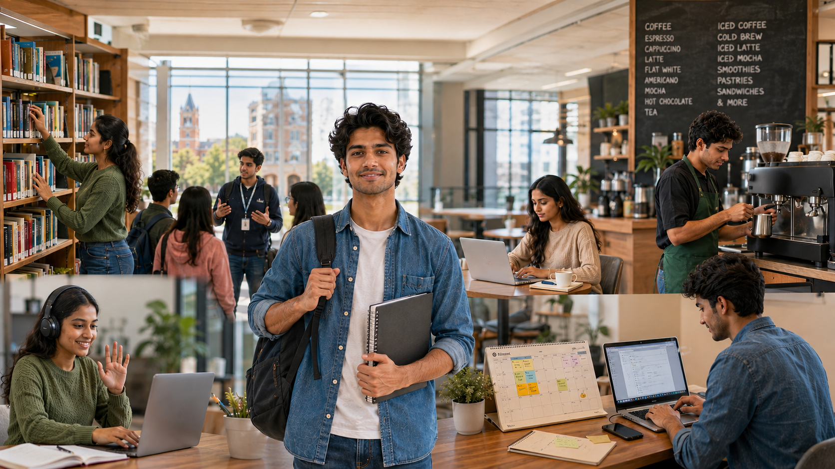 part-time jobs for students