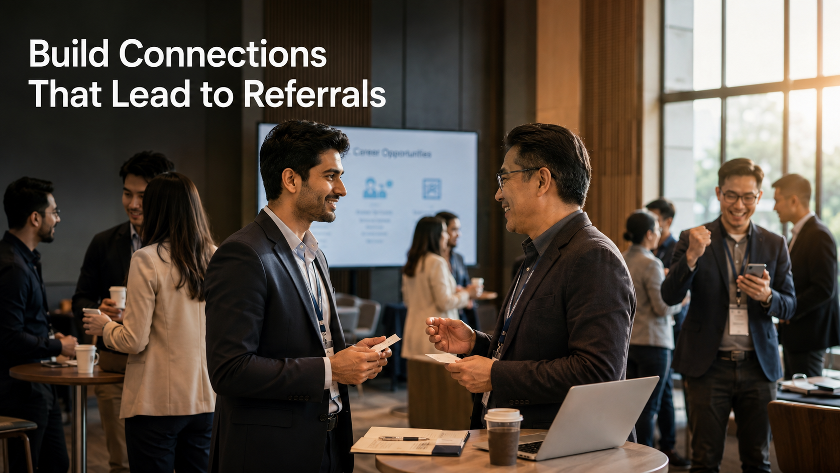 employee referral hiring benefits