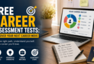 Free Career Assessment Tests to Find Your Ideal Path