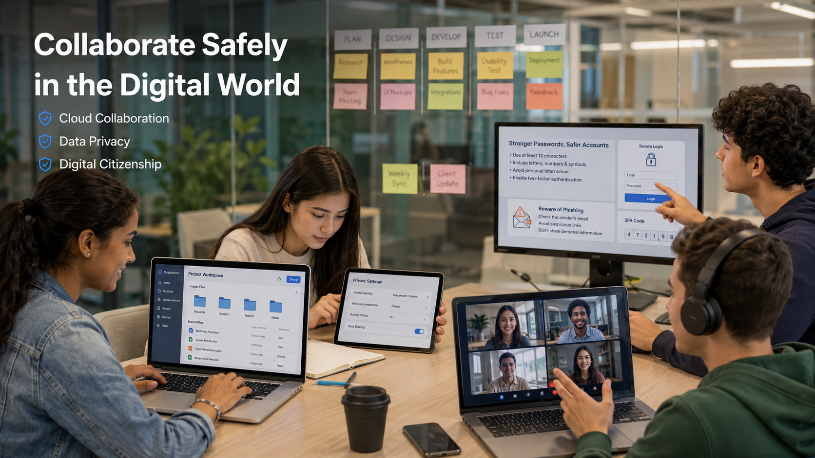 digital literacy skills every student needs