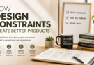 How Design Constraints Create Better Products