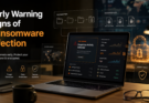 Signs Your Computer Is Infected With Ransomware Early