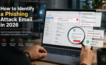 Detecting phishing threats with precision: Identify a phishing attack email