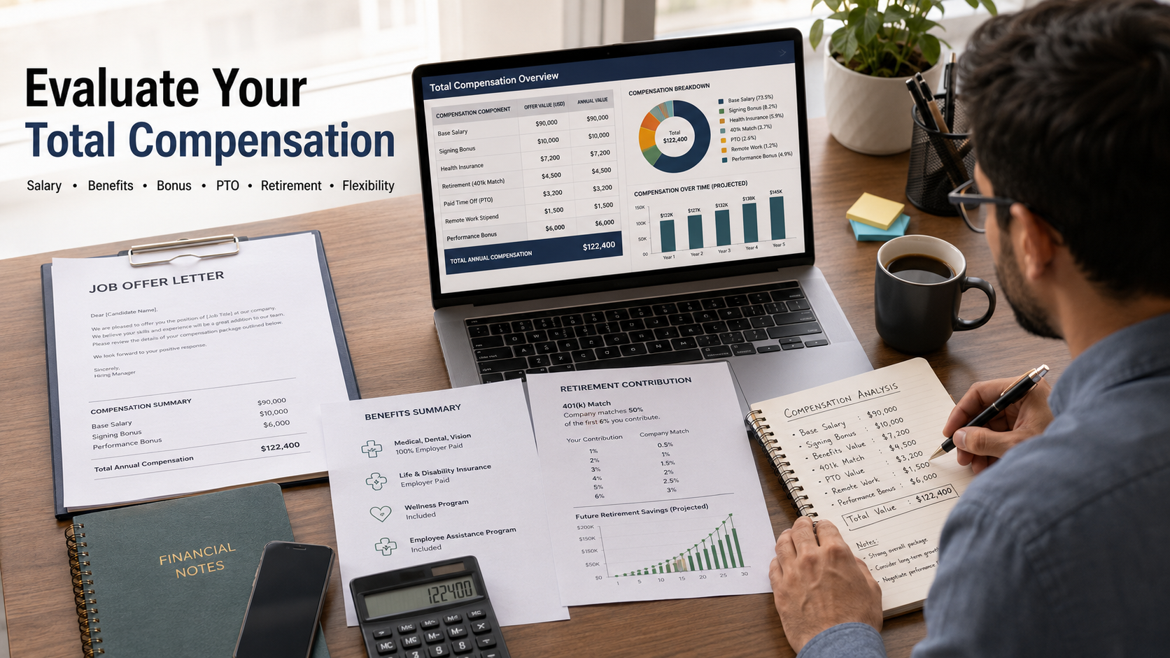 salary negotiation tips