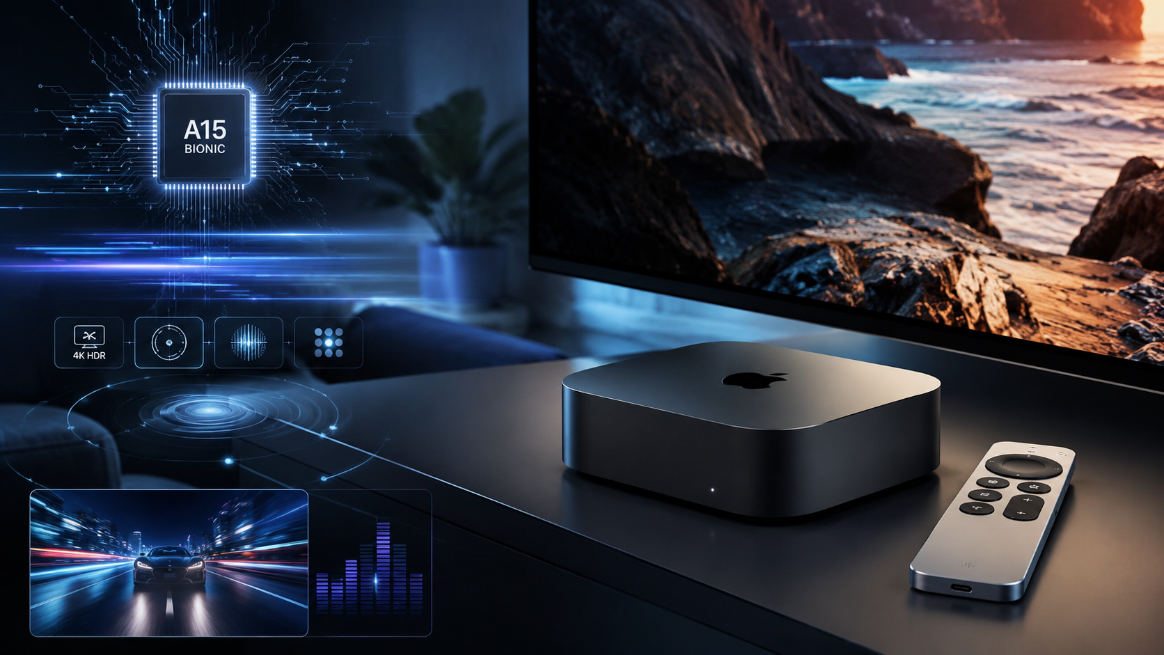 Is the Apple TV 4K still worth buying