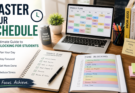 Time Blocking for Students: Ultimate Guide to Better Grades