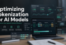 Optimizing tokenization for AI models