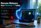 How to Remove Malware from Windows 11 Safely