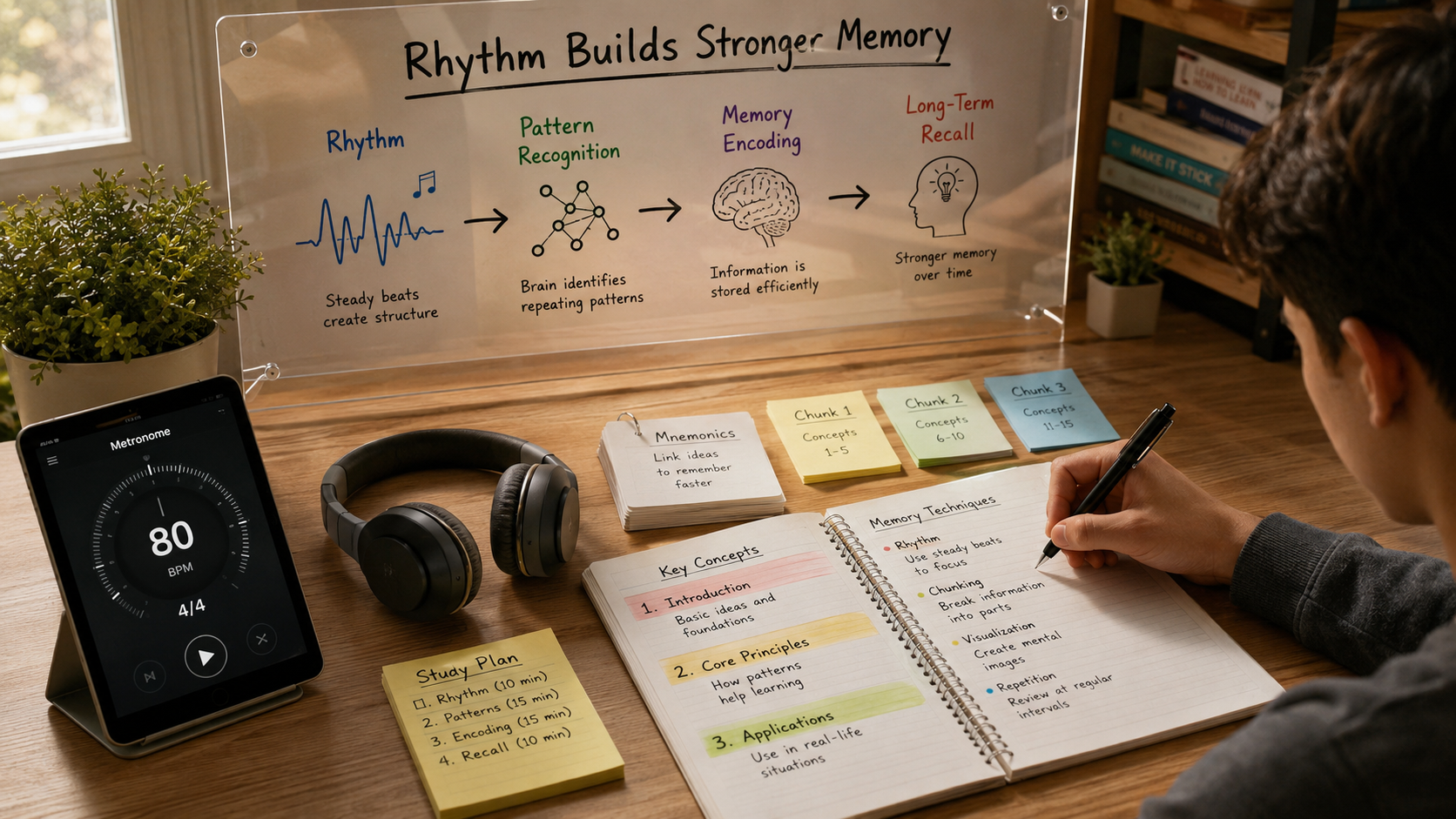 music and the brain