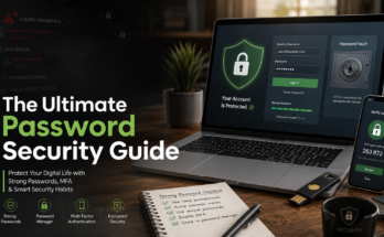 password security guide