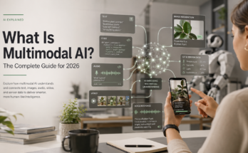 What Is Multimodal AI