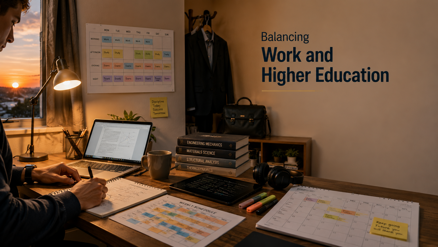 Turning Apprenticeships Into Degrees