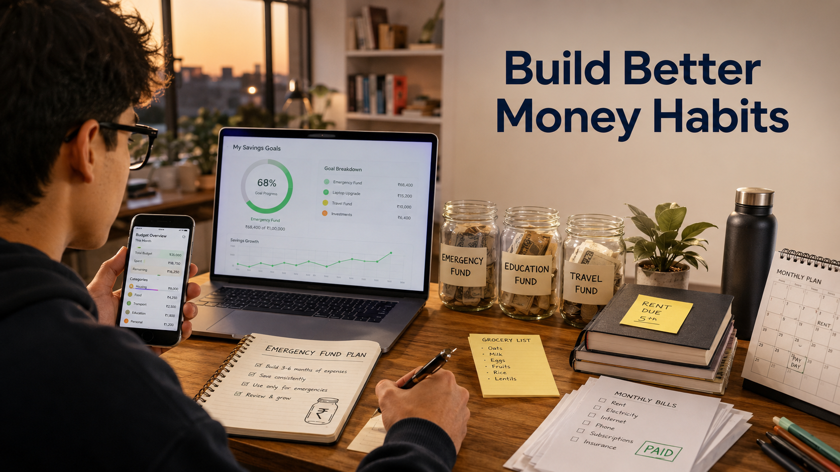 best budgeting apps for students