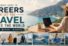 Careers That Let You Travel: Best Jobs for Globetrotters
