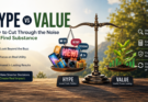 Hype vs Value: How to Spot Real Substance