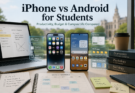 iPhone or Android for Students: Which Is Best?