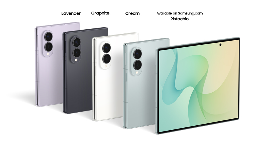 Samsung Galaxy Z Fold8