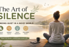 The Art of Silence: How Quiet Can Boost Well-Being