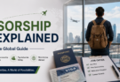 Visa Sponsorship Jobs Explained: A Complete Global Guide