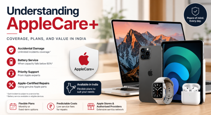 AppleCare