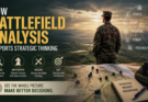 Battlefield Analysis
