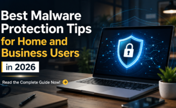 Malware Protection Tips