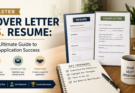 Cover Letter vs. Resume: Key Differences & When to Use Both