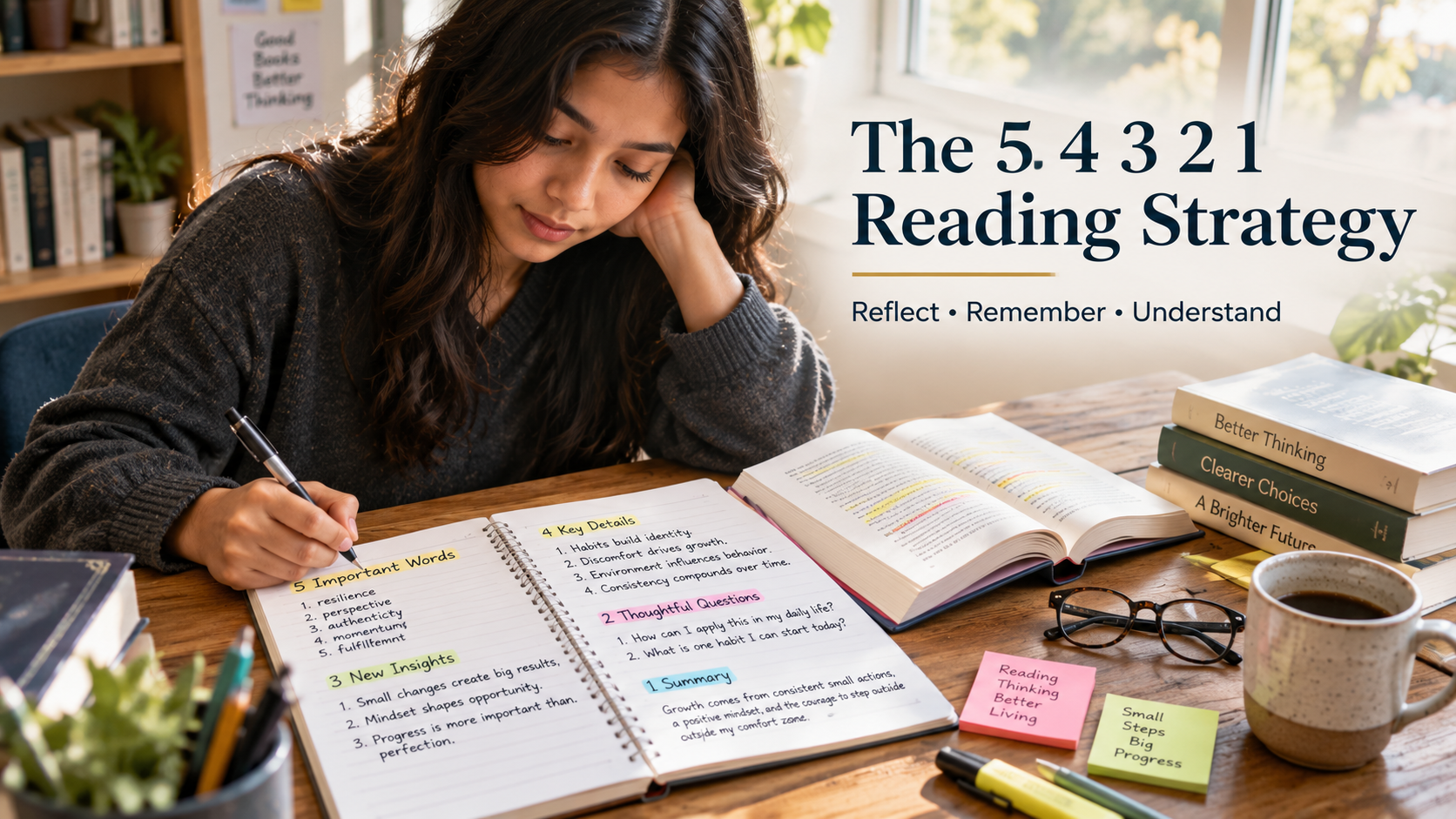 Pair Reading