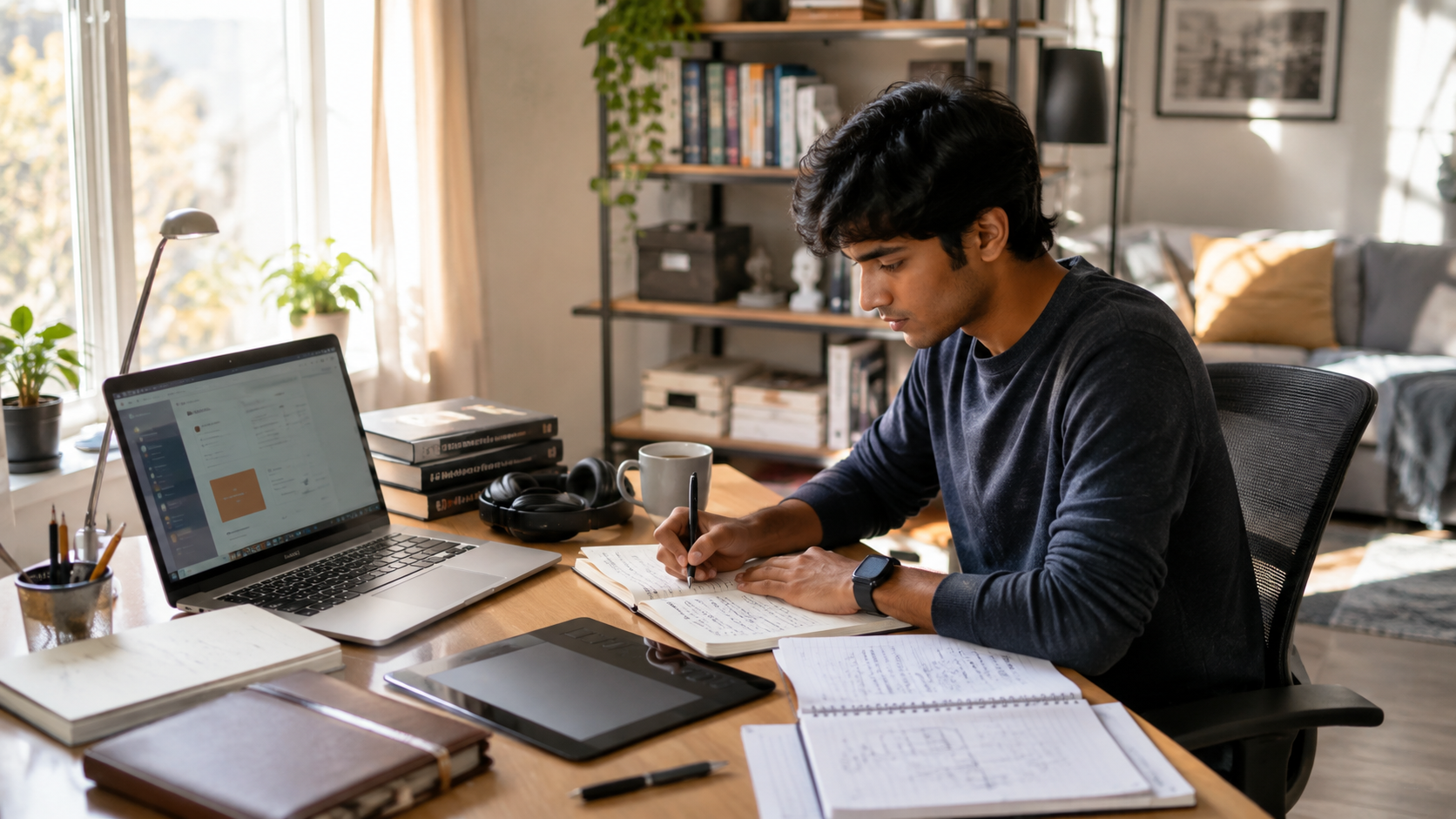 summer activities for college preparation