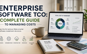Enterprise Software TCO