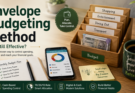 Envelope Budgeting Method: Is It Still Effective?