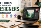 Free Tools for Aspiring Designers: 7 Picks to Master