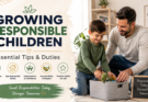 Growing Responsible Children