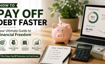 pay off debt faster