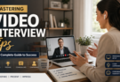 Video Interview Tips: Master Your Next Job Call
