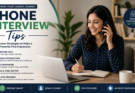 Phone Interview Tips