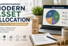 Modern Asset Allocation Strategies for Beginners