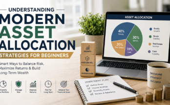 Modern Asset Allocation Strategies