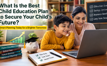 child education plan