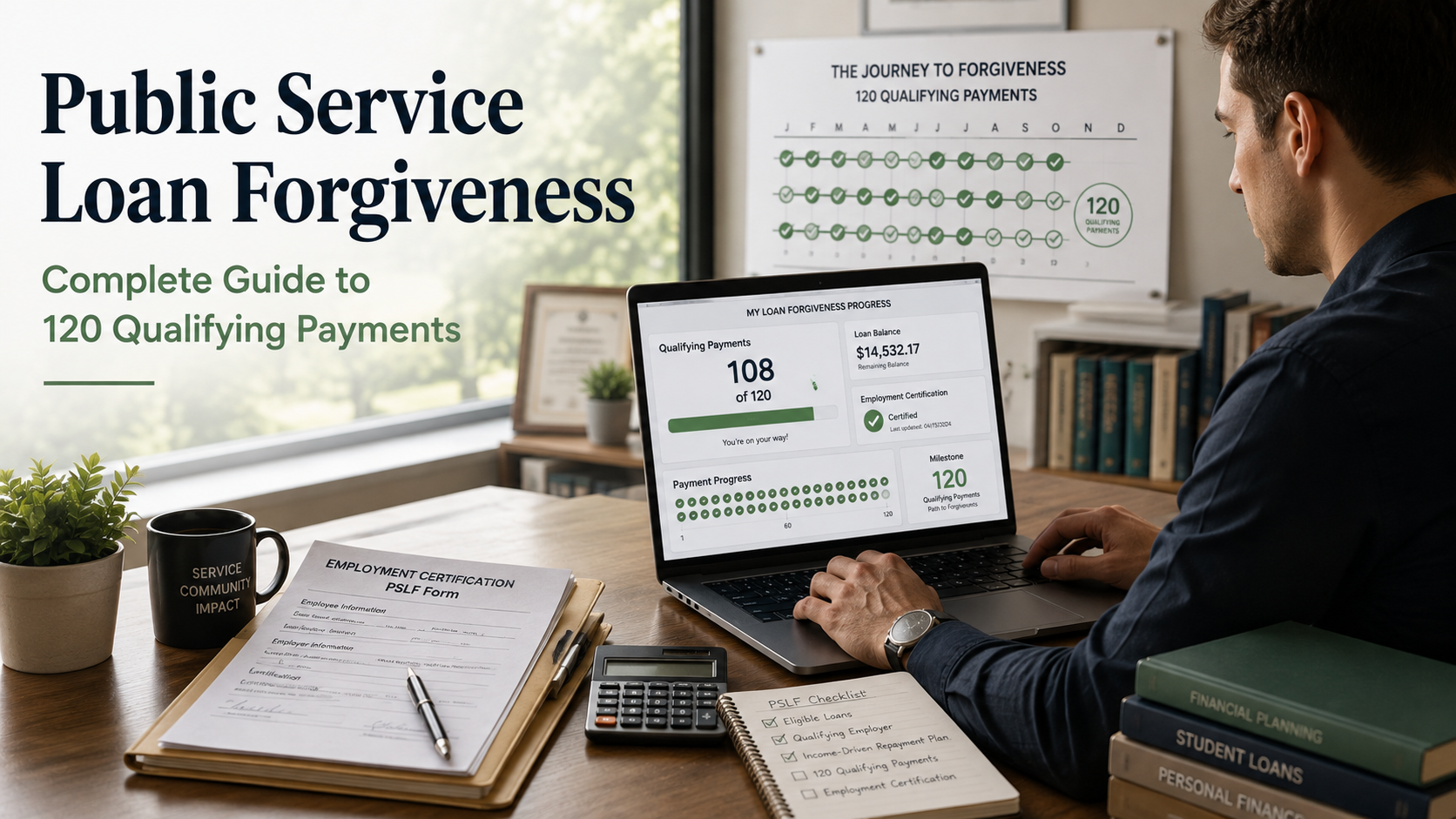 Public Service Loan Forgiveness