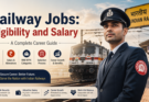 Railway Jobs: Eligibility and Salary Guide 2026