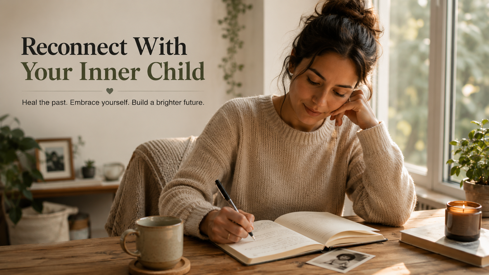 heal from father abandonment